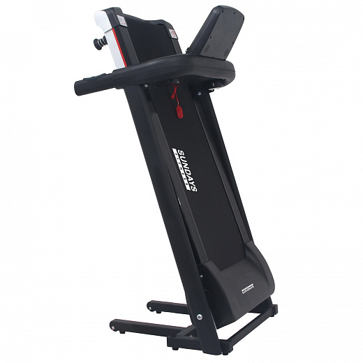 Беговая дорожка Sundays Fitness ES-T2702-1 520_520