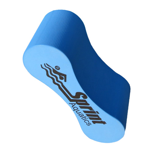 Калабашка Sprint Aquatics Pull Float, Large - 0L, 655 500_500