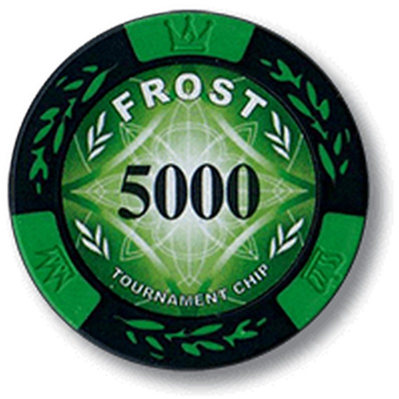 Набор для покера Partida Frost на 500 фишек frost500 800_800