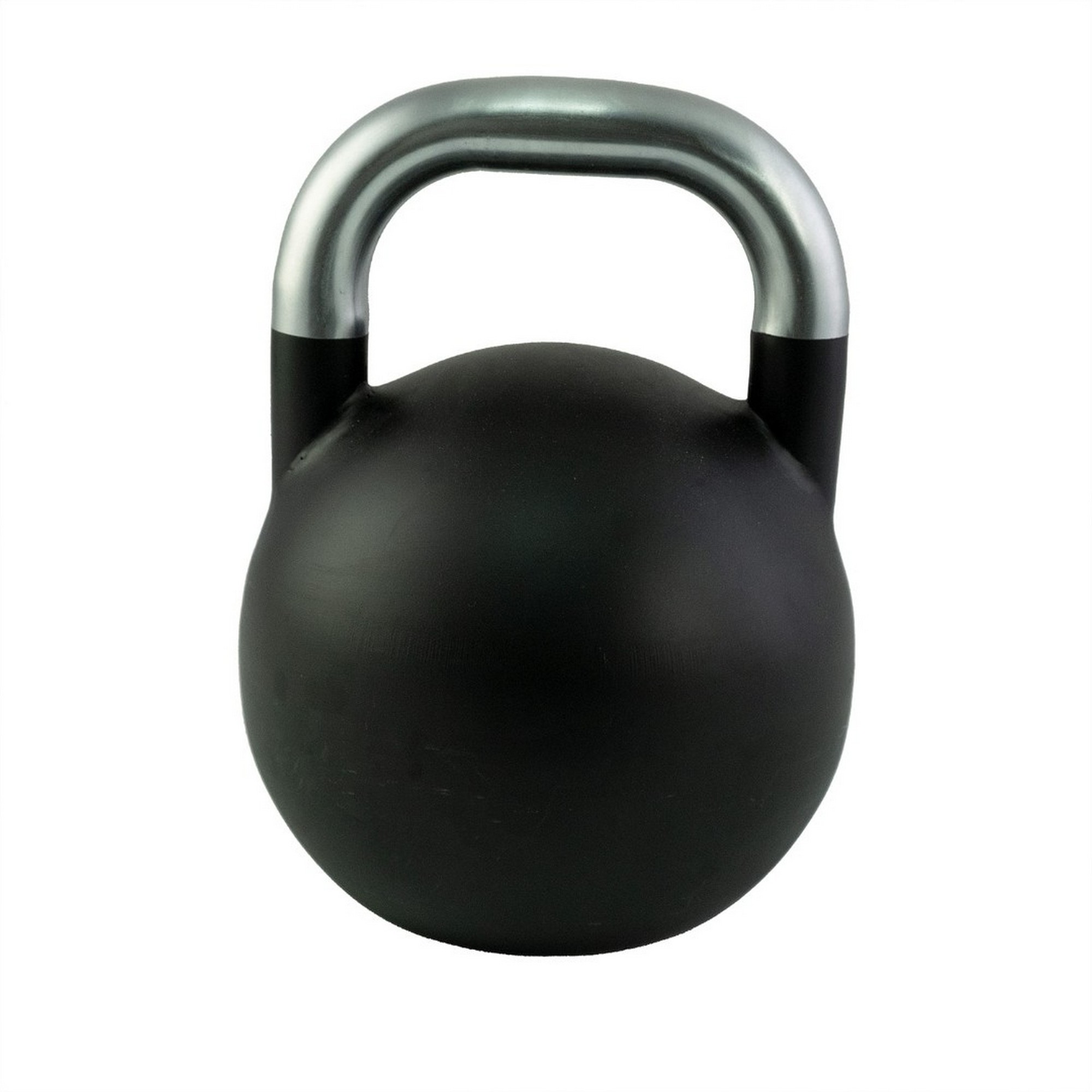 Соревновательная гиря 28 кг Live Pro Steel Competition Kettlebell LP8042-28 2000_2000