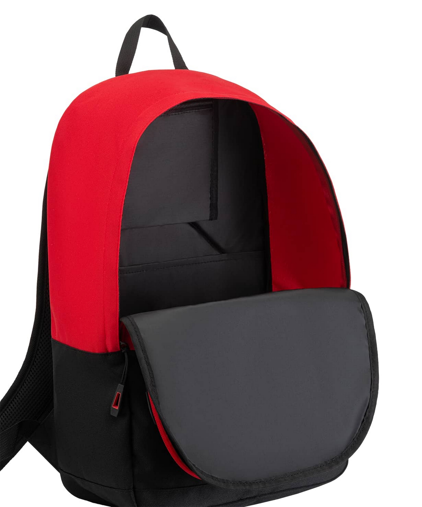 Рюкзак Jogel ESSENTIAL Backpack красный\черный 1663_2000