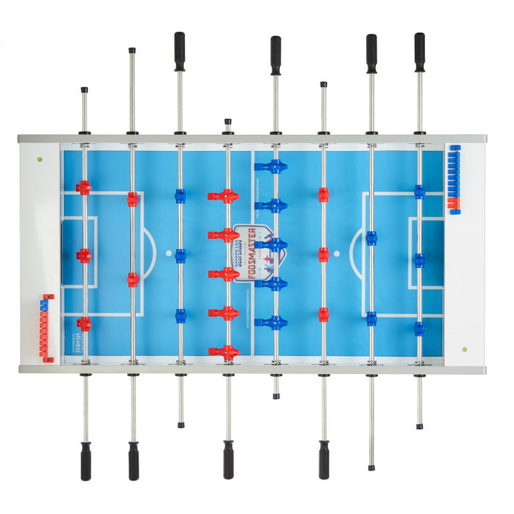 Настольный футбол Desperado Foosmaster (I.T.S.F) DES-103FR 2000_2000