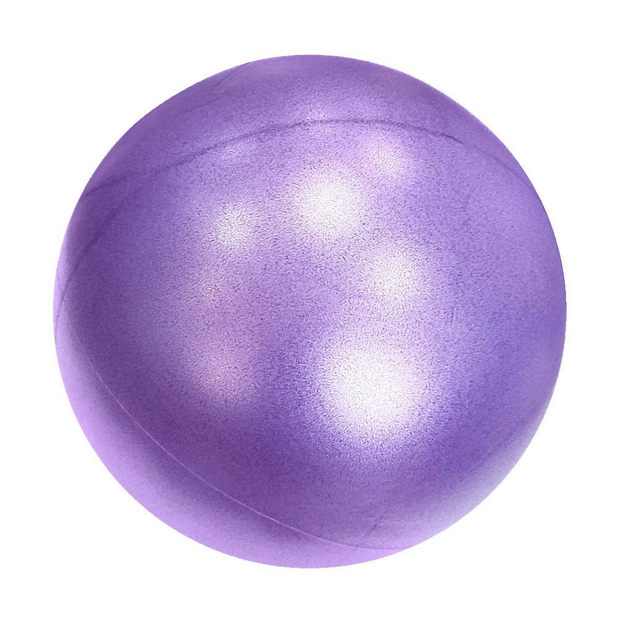 Мяч для пилатеса d25 см Sportex E39136 фиолетовый 2000_2000