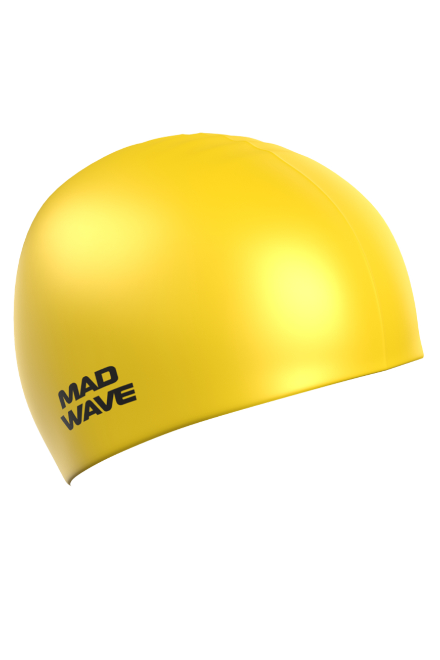 Силиконовая шапочка Mad Wave Intensive Big M0531 12 2 06W 870_1305