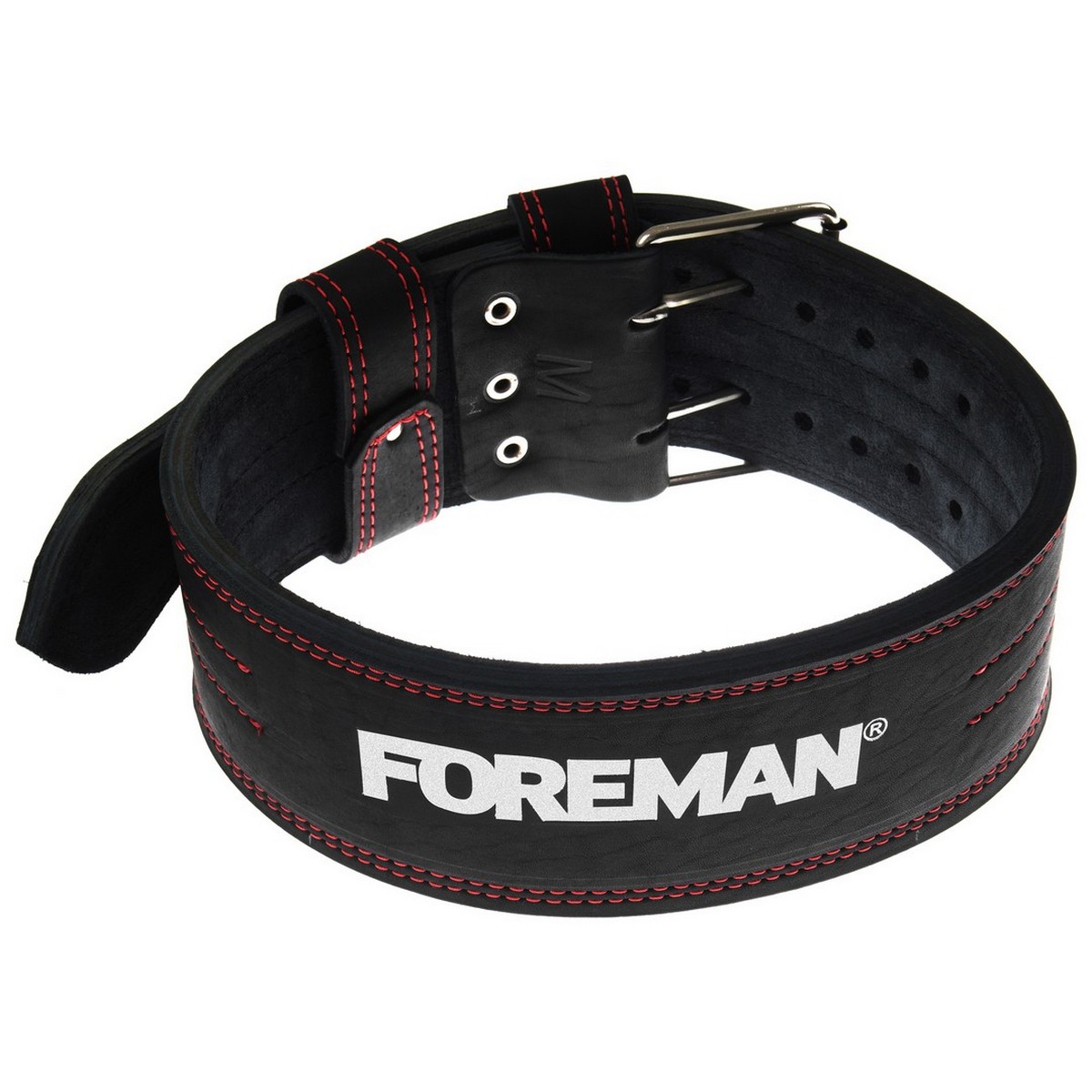 Пояс для пауэрлифтинга Foreman PS-0315 1200_1200