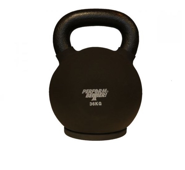 Гиря в неопрене Perform Better Neoprene Kettlebell PB\4097-36\36-00-00 598_551