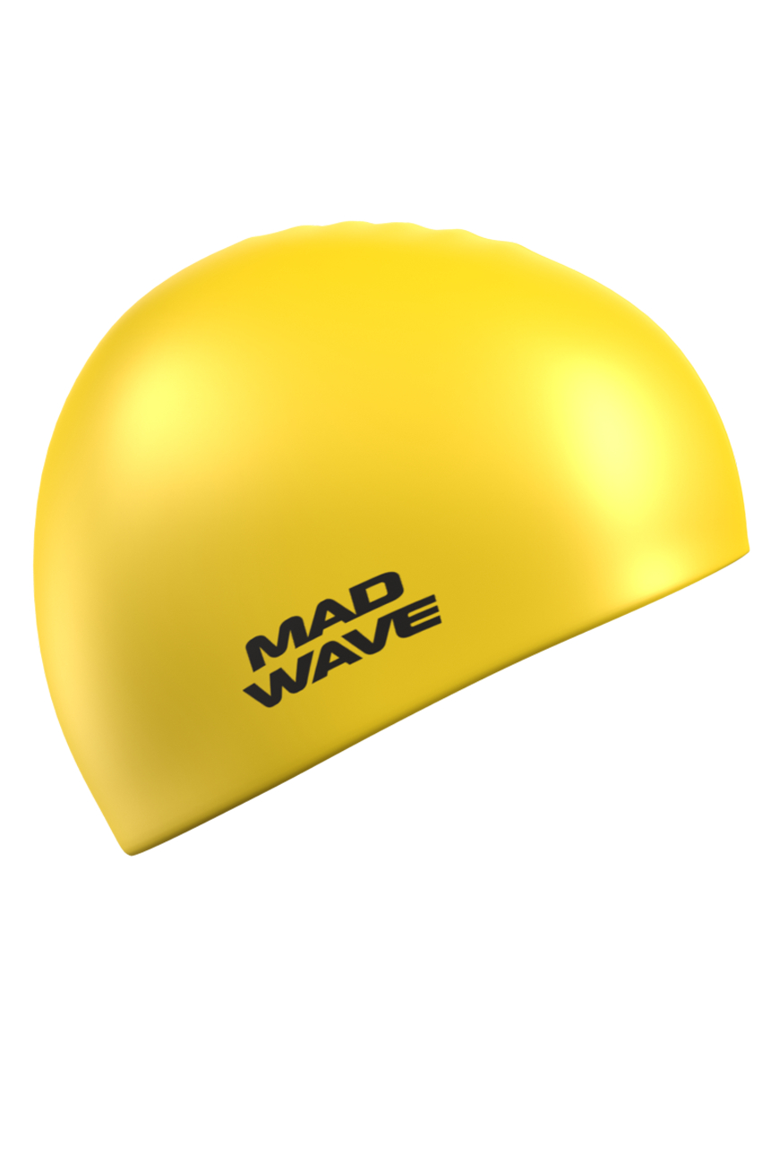 Силиконовая шапочка Mad Wave Intensive Big M0531 12 2 06W 870_1305
