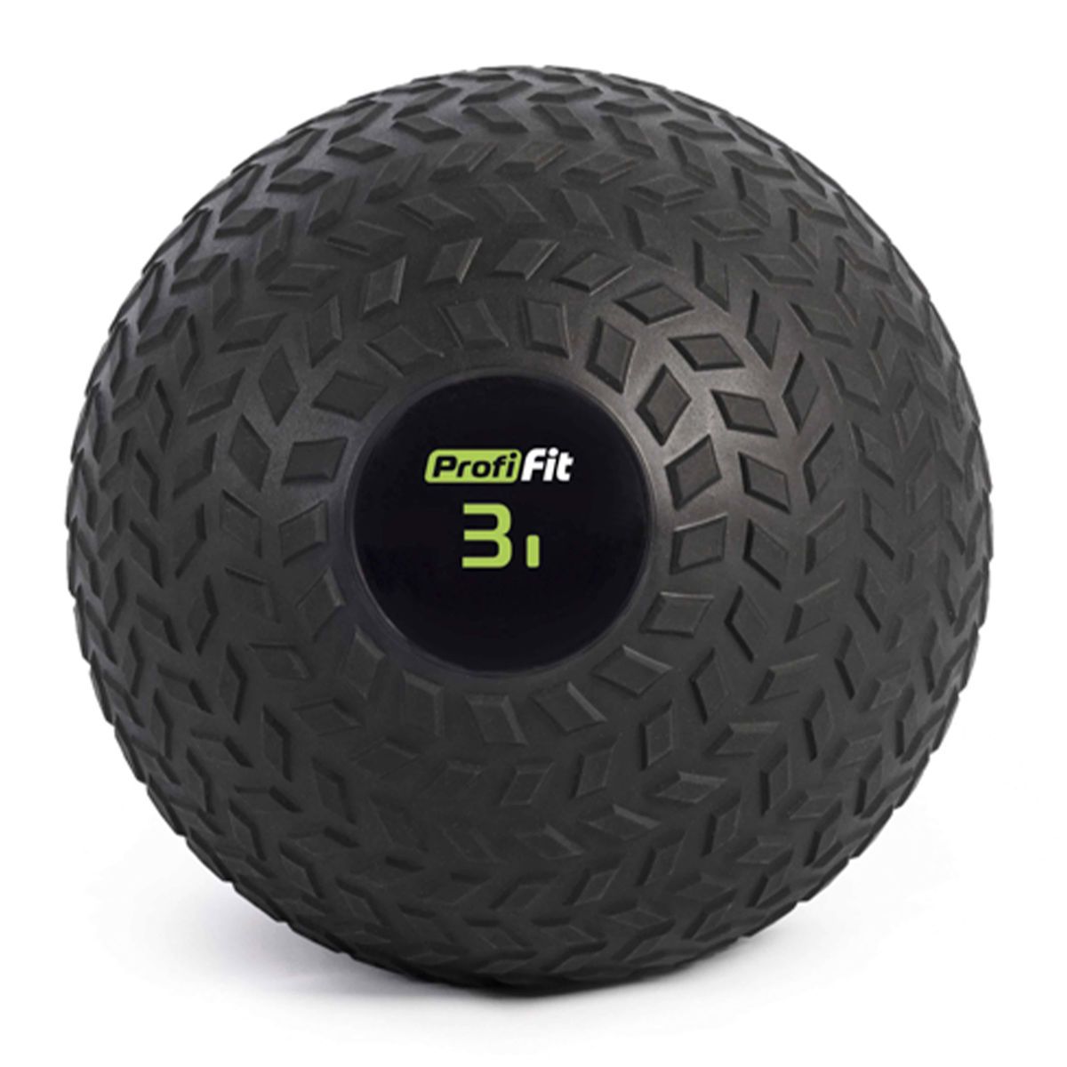 Слэмбол (SlamBall) Profi-Fit 3 кг 1200_1200