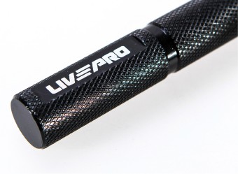 Эспандер Live Pro Aluminum Handle Grip LP8285-280 340_249