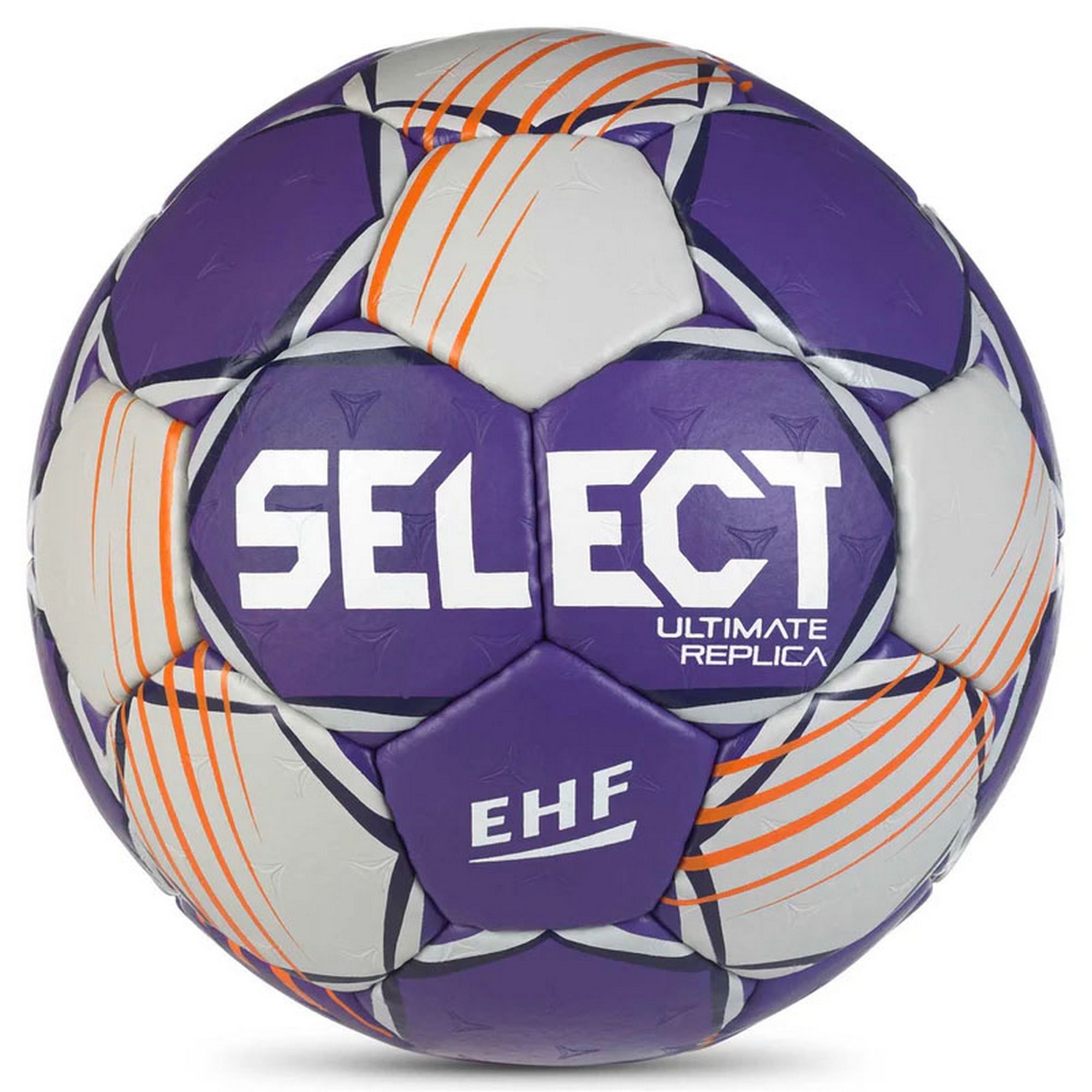 Мяч гандбольный Select Ultimate Replica v24, EHF Approved 1671854999 р.3 2000_2000