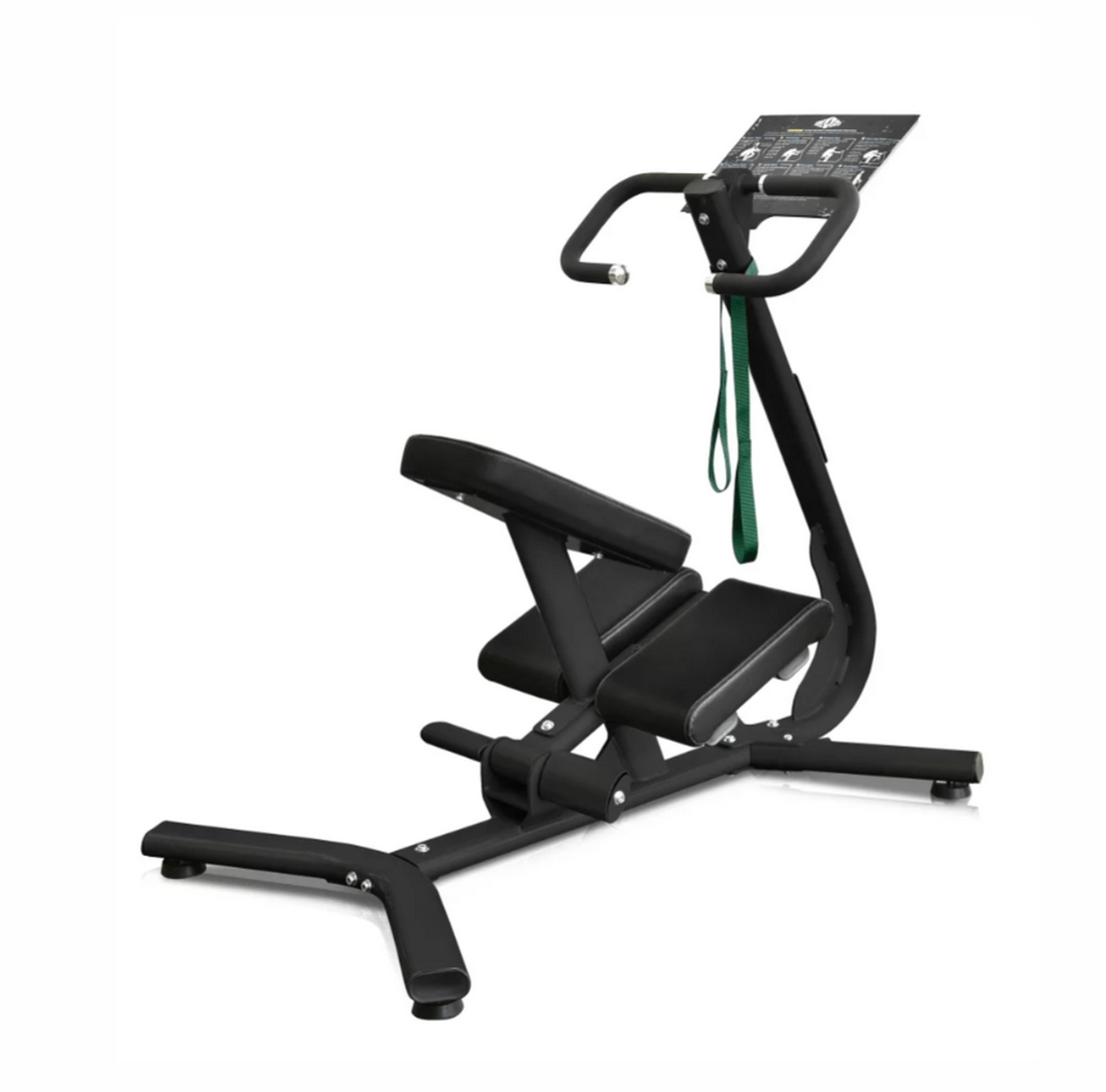 Тренажер для растяжки UltraGym UG-CL305 2000_1974