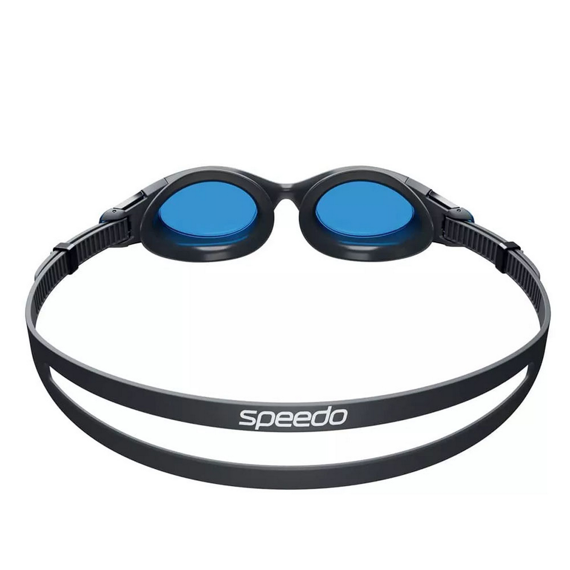 Очки для плавания Speedo Hydrosity 2.0 8-00446017880 синие линзы 2000_2000