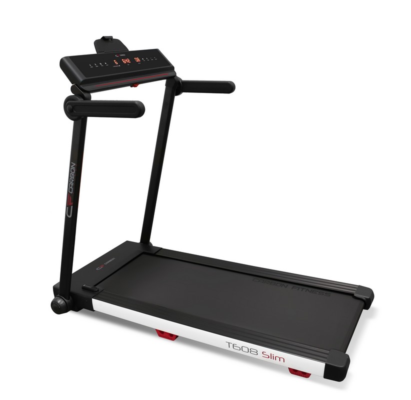 Беговая дорожка домашняя Carbon Fitness T608 SLIM 822_800