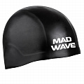 Силиконовая шапочка Mad Wave R-CAP FINA Approved M0531 15 3 01W 120_120