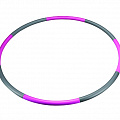 Обруч утяжеленный PRCTZ WEIGHTED HULA-HOOP, 1.13 кг PW5272 120_120