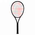 Ракетка для большого тенниса Head MX Attitude Suprm Gr3, 234713, для любителей, композит,со струнами, черный 120_120