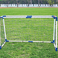 Ворота игровые DFC 5ft сталь GOAL5153ST 120_120