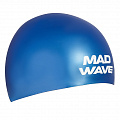 Силиконовая шапочка Mad Wave Soft M0533 01 1 03W 120_120