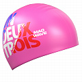 Силиконовая шапочка Mad Wave UN-DEUX-TROIS M0550 18 0 11W 120_120