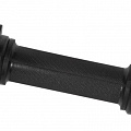 Гриф гантельный MB Barbell D25мм гайка Вэйдера MB-BarM25-370B 120_120