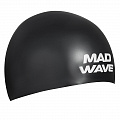 Силиконовая шапочка Mad Wave Soft M0533 01 1 01W 120_120