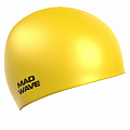 Силиконовая шапочка Mad Wave Intensive Big M0531 12 2 06W 120_120