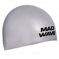 Силиконовая шапочка Mad Wave Soft M0533 01 3 12W 120_120