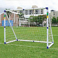 Ворота игровые DFC 6ft пластик GOAL7180A 120_120