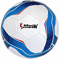 Мяч футбольный Meik E40794-2 р.5 120_120