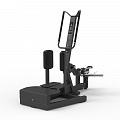 Разведение ног стоя Kraft Fitness PL Optima KFPLOHA 120_120