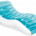 Шезлонг плавающий 191x99см Intex Splash Lounge 56874 120_120